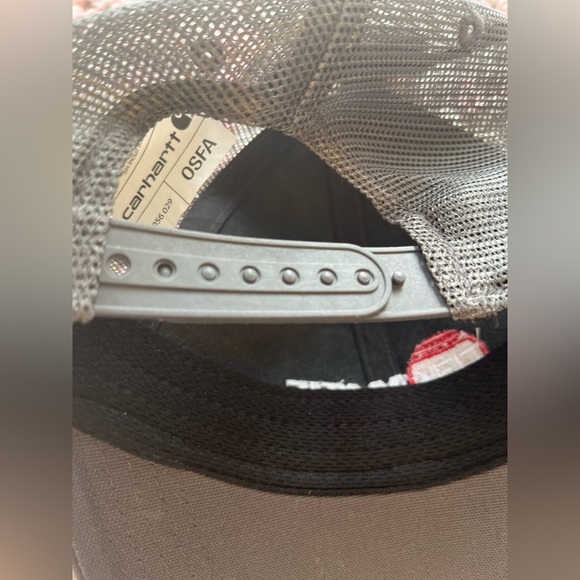 NWT Carhartt hat - Picture 10 of 10